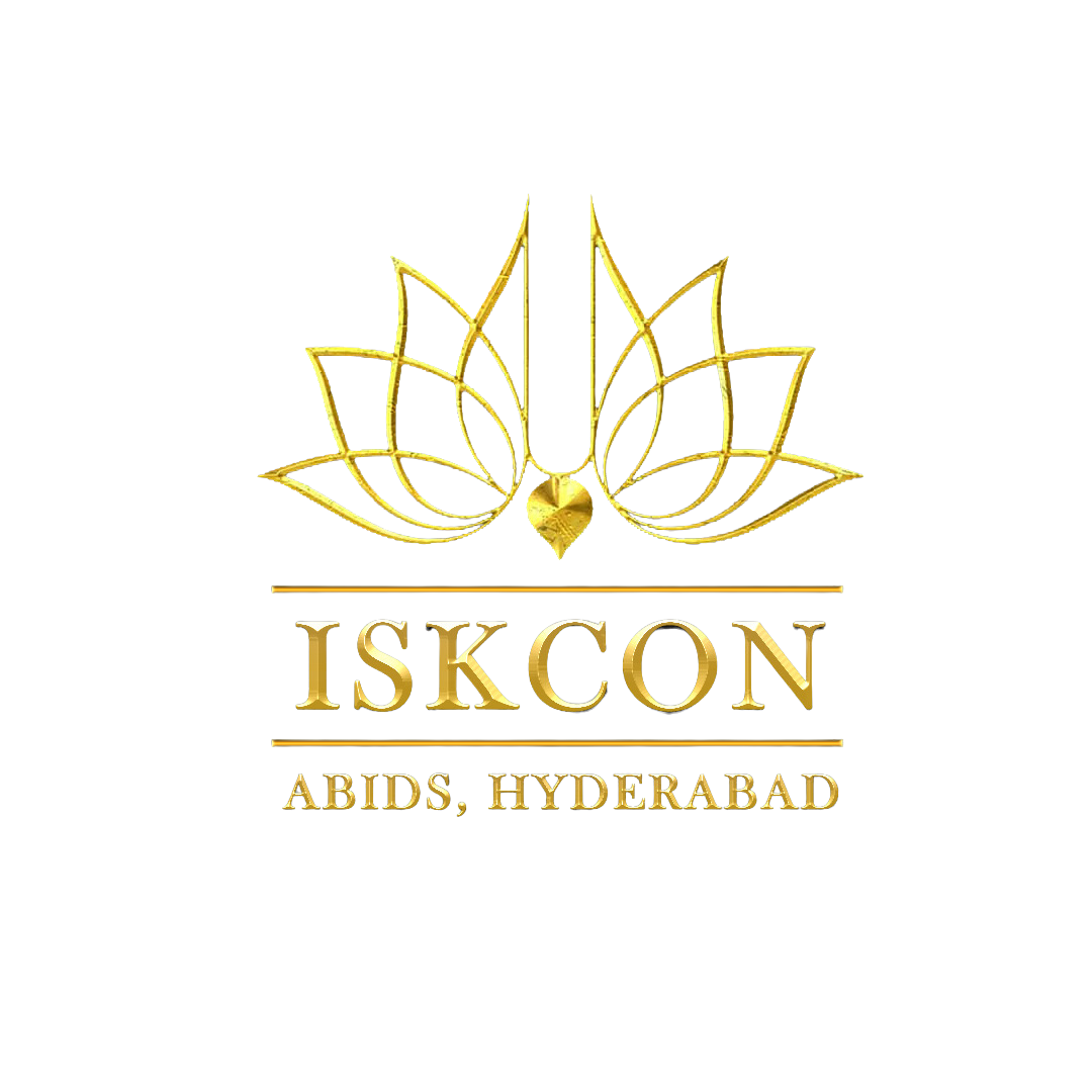 Donate to ISKCON Hyderabad